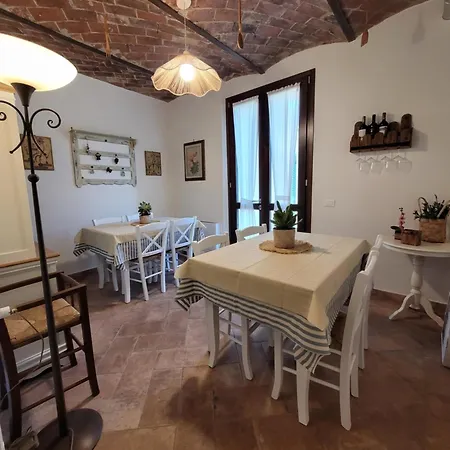 Il Casale Naturart *