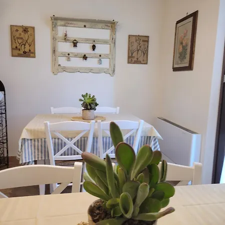 Il Casale Naturart Çiftlik konaklama Quarrata