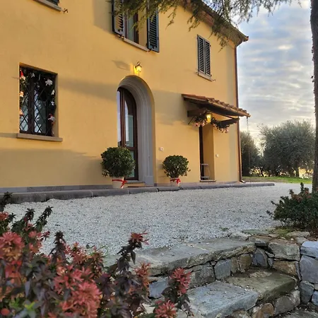 Il Casale Naturart Quarrata