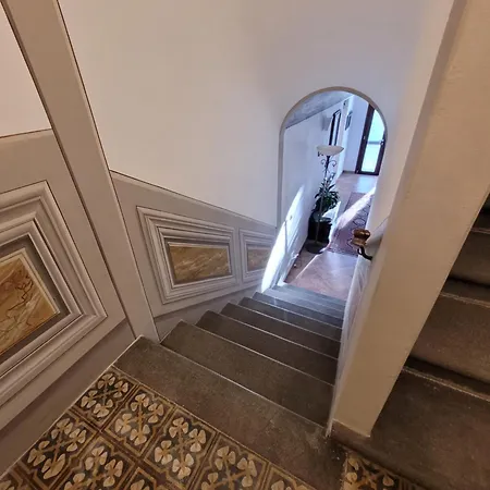 Çiftlik konaklama Il Casale Naturart *
