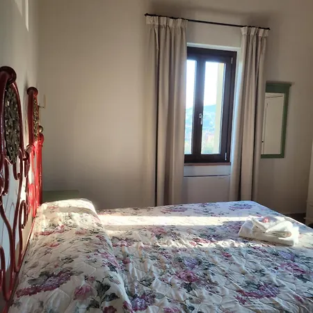 Çiftlik konaklama Il Casale Naturart