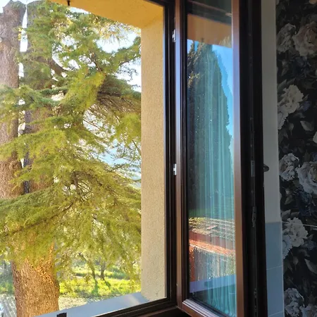 Il Casale Naturart Çiftlik konaklama