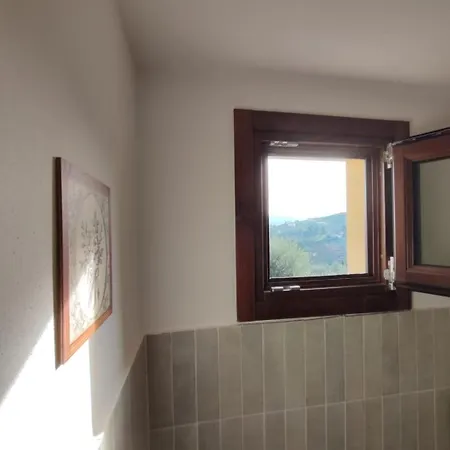Il Casale Naturart Çiftlik konaklama Quarrata