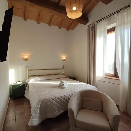 Il Casale Naturart Çiftlik konaklama *