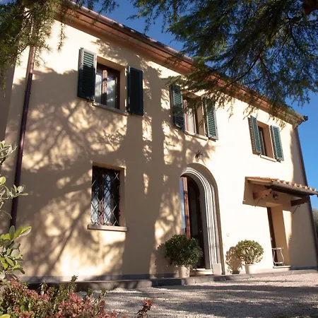 Il Casale Naturart Quarrata