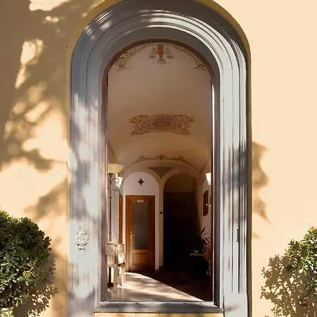 Il Casale Naturart Quarrata