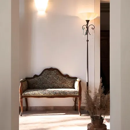 Çiftlik konaklama Il Casale Naturart *