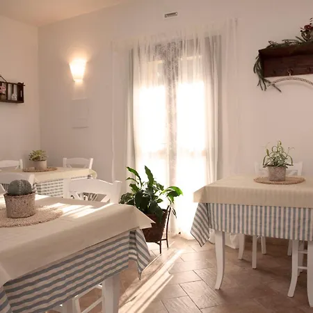 Il Casale Naturart Quarrata