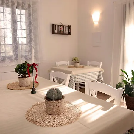 Il Casale Naturart Çiftlik konaklama