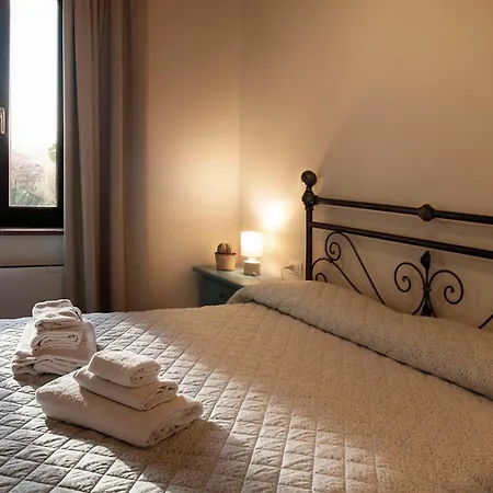Il Casale Naturart Çiftlik konaklama