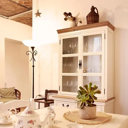 Il Casale Naturart *