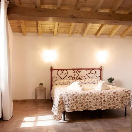 Il Casale Naturart Çiftlik konaklama *