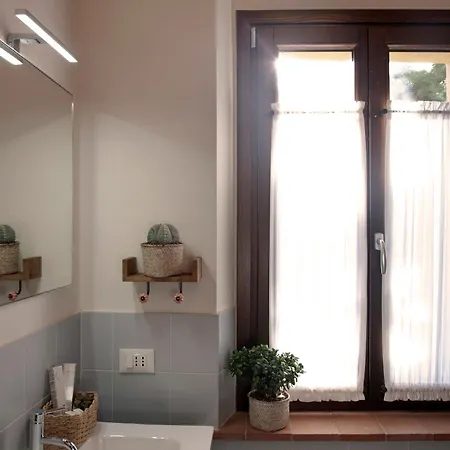 Il Casale Naturart Quarrata