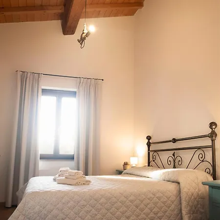 Il Casale Naturart Quarrata