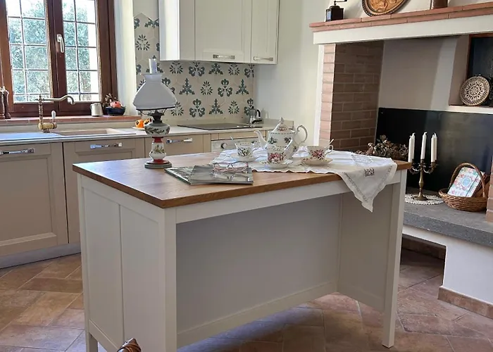 Il Casale Naturart 팜스테이