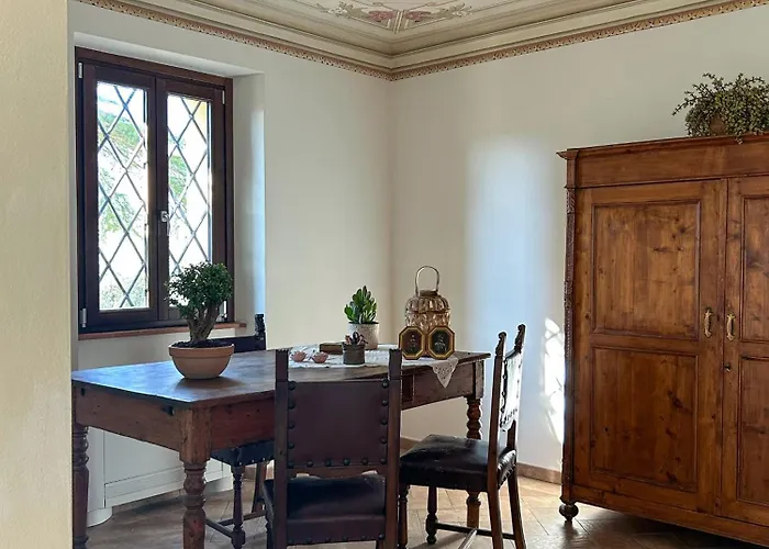 팜스테이 Il Casale Naturart *