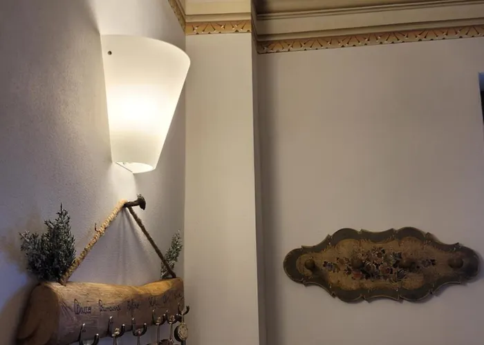 Il Casale Naturart * 콰라타