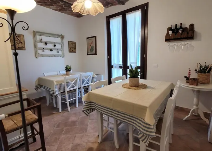 Il Casale Naturart *