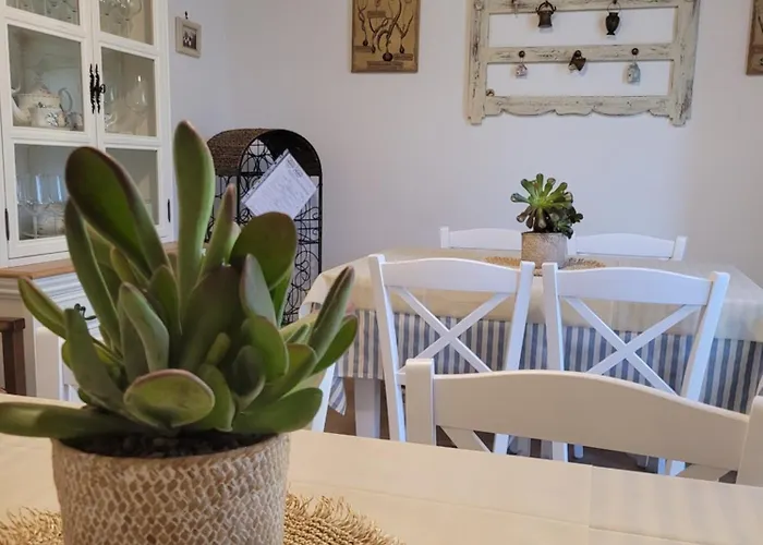 Il Casale Naturart 팜스테이 *