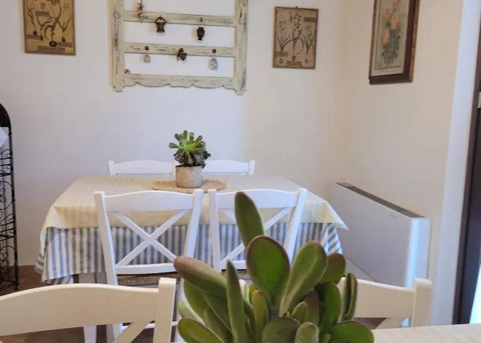Il Casale Naturart 팜스테이 콰라타