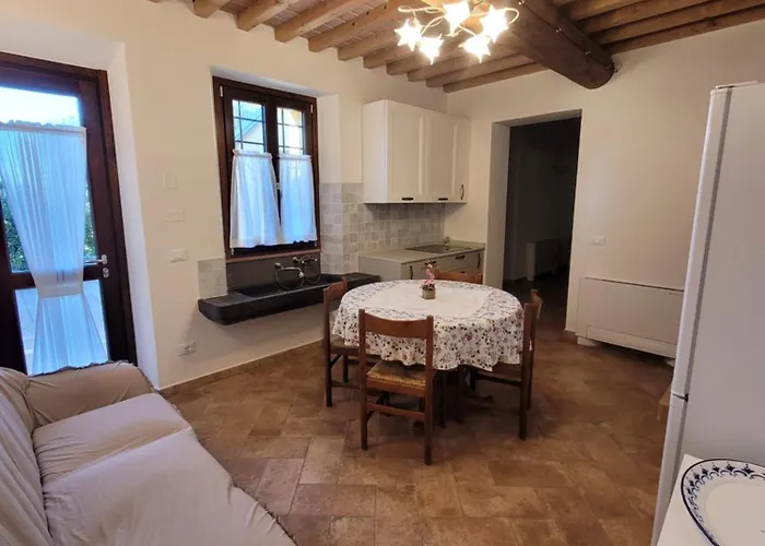 Il Casale Naturart 팜스테이