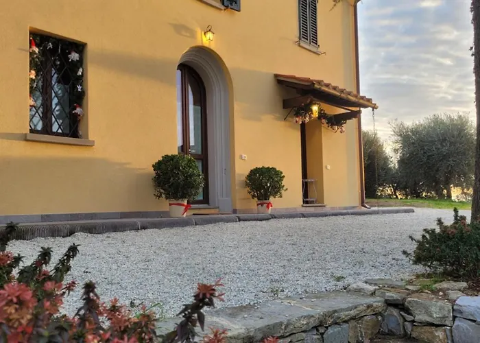 Il Casale Naturart 콰라타