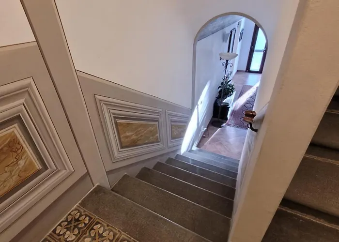 팜스테이 Il Casale Naturart *