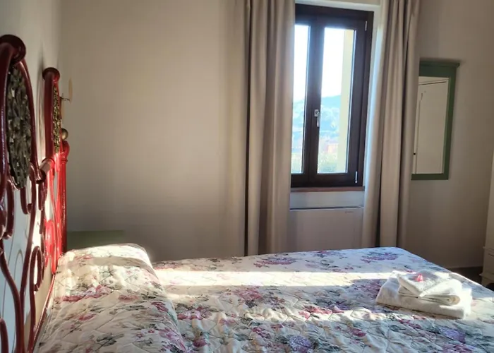 팜스테이 Il Casale Naturart