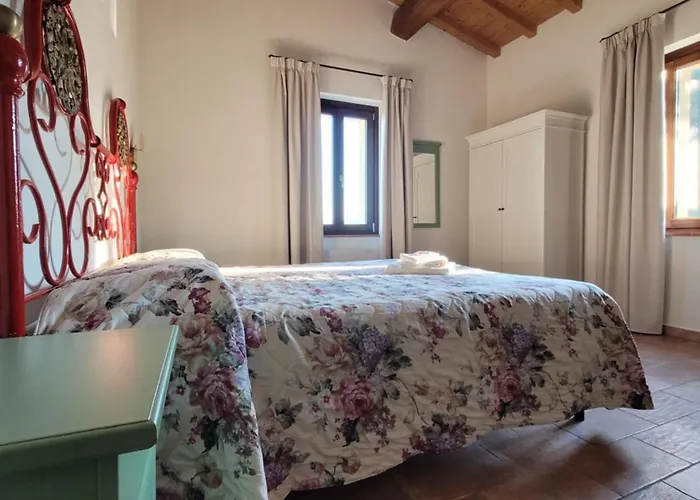 Il Casale Naturart *