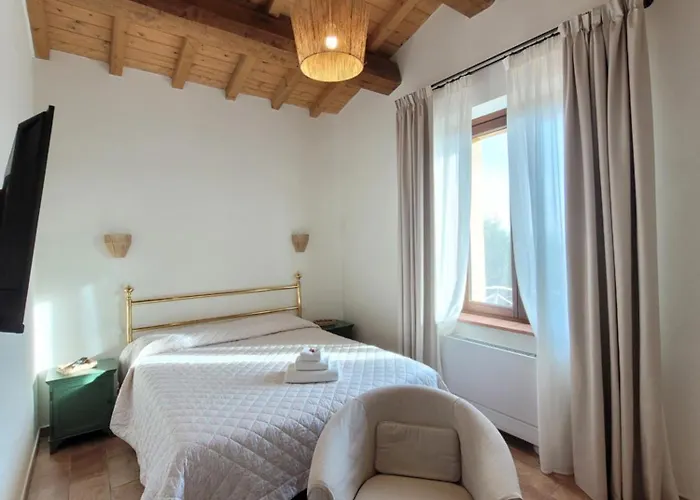 Il Casale Naturart 팜스테이 *