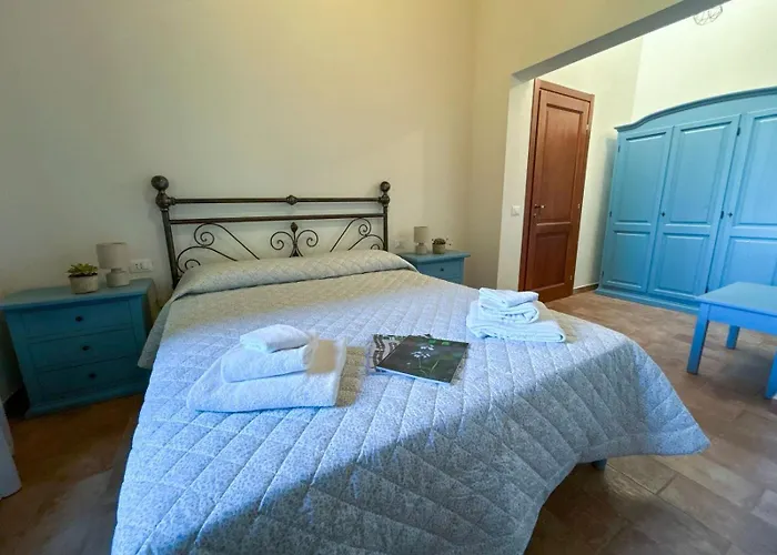 팜스테이 Il Casale Naturart