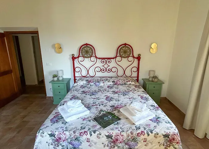 팜스테이 Il Casale Naturart