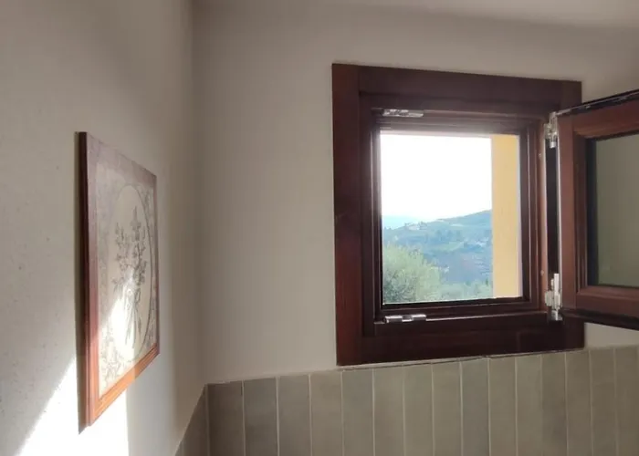Il Casale Naturart 팜스테이 콰라타
