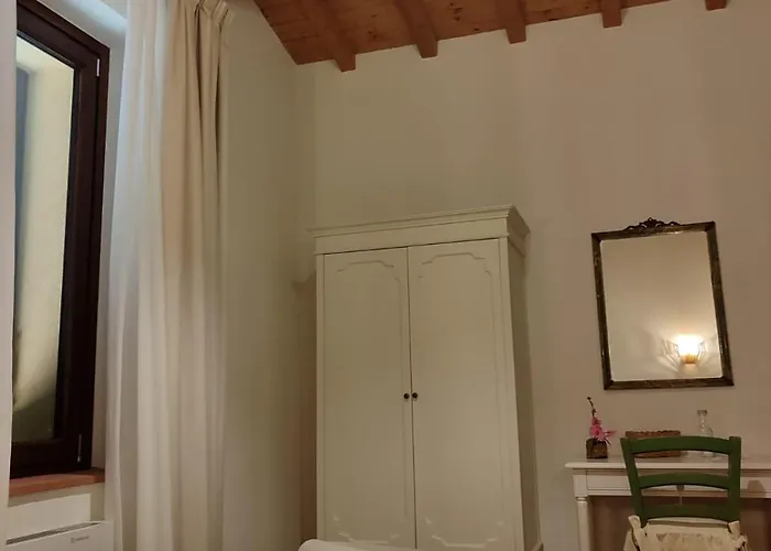 팜스테이 Il Casale Naturart *