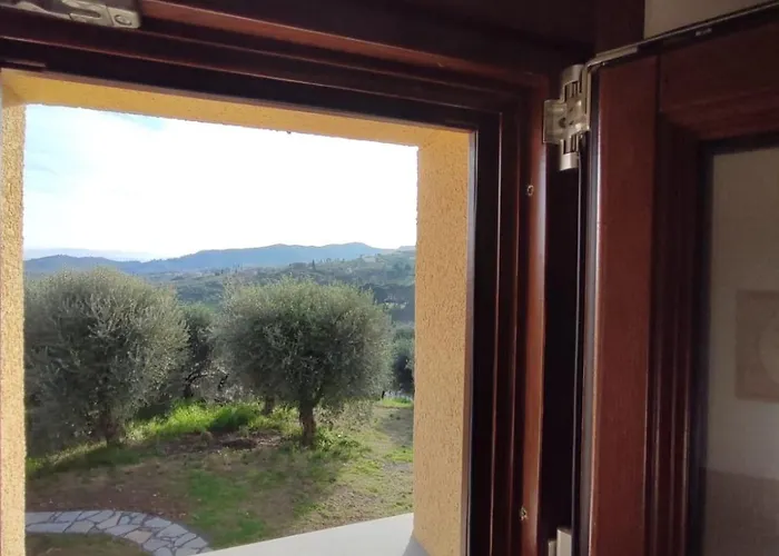 Il Casale Naturart *