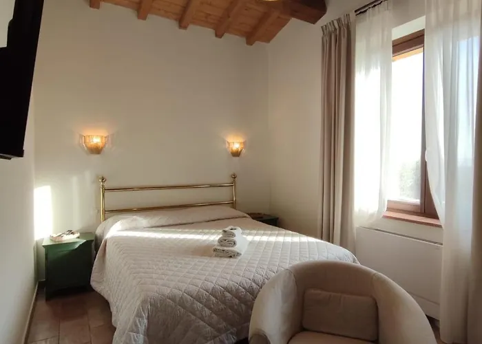 Il Casale Naturart 팜스테이 *