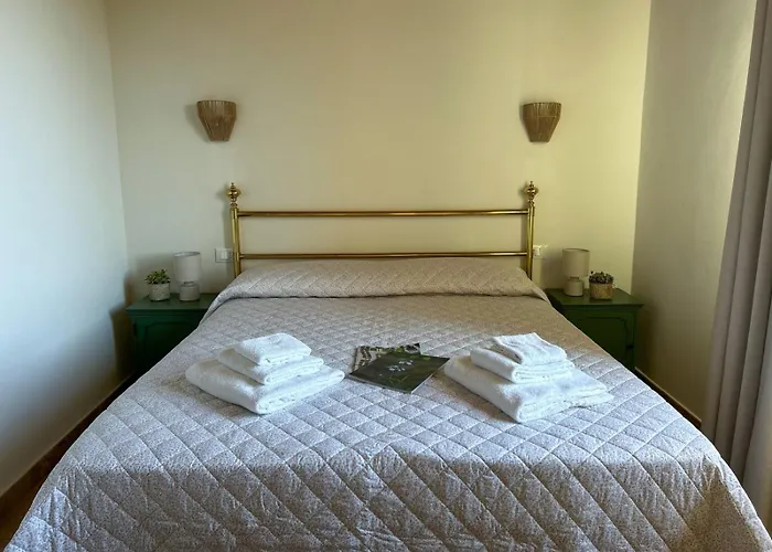 Il Casale Naturart *