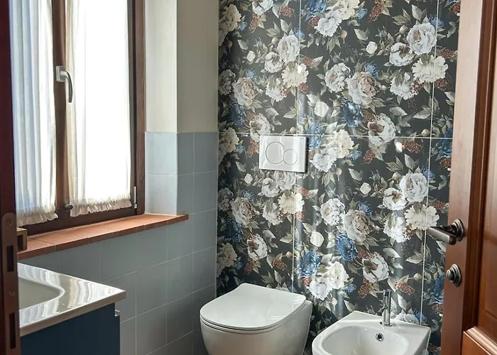 팜스테이 Il Casale Naturart 콰라타