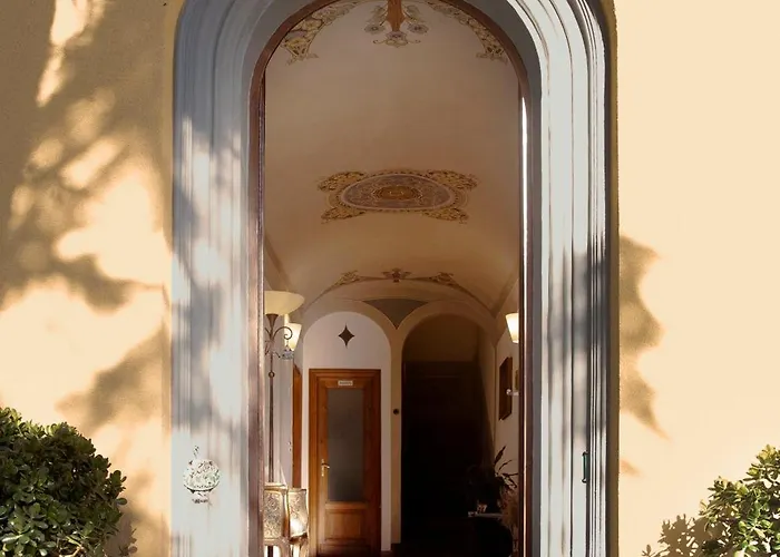 Il Casale Naturart 콰라타