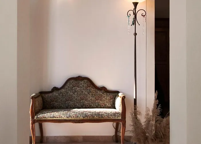 팜스테이 Il Casale Naturart *