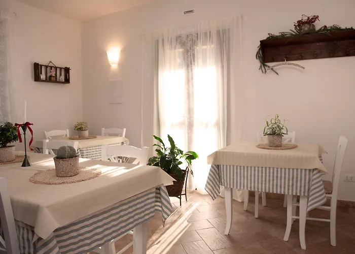 Il Casale Naturart 콰라타