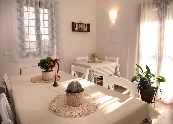 Il Casale Naturart 팜스테이