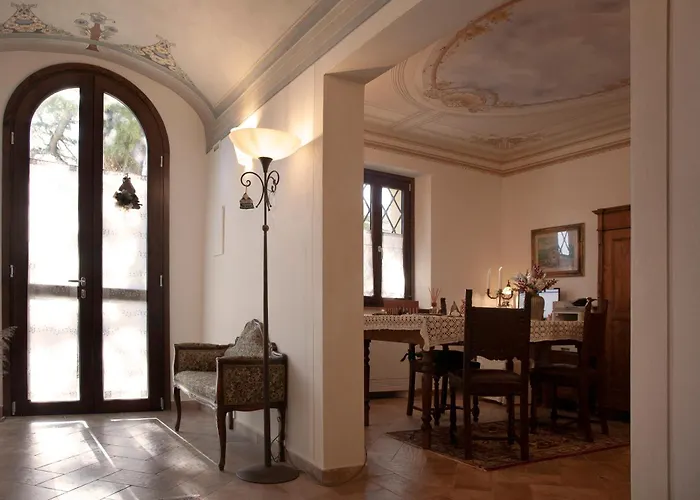 Il Casale Naturart 팜스테이 콰라타
