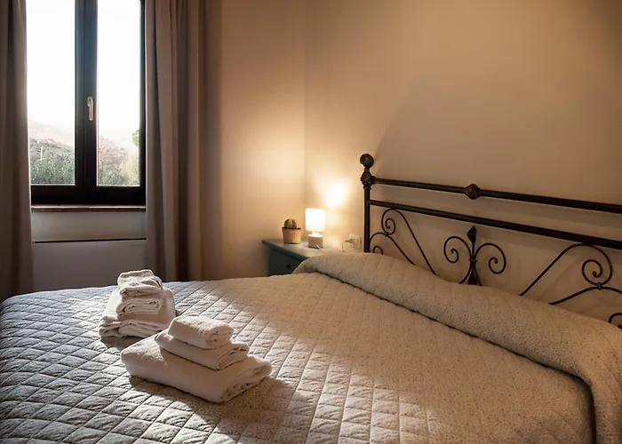 Il Casale Naturart 팜스테이