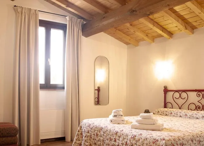 팜스테이 Il Casale Naturart