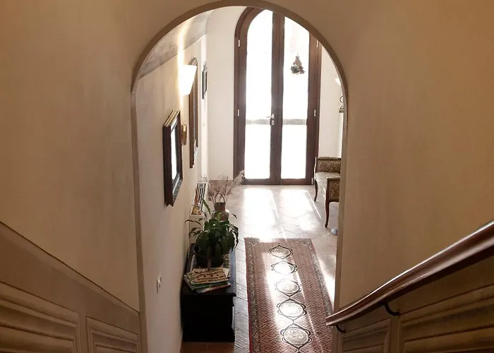 Il Casale Naturart *