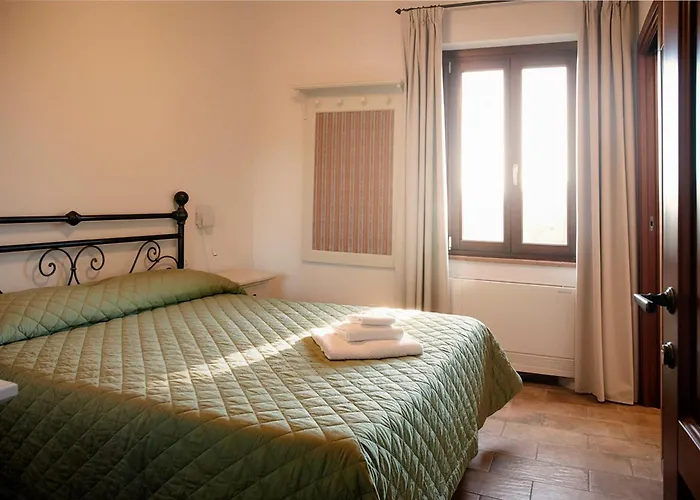 Il Casale Naturart *