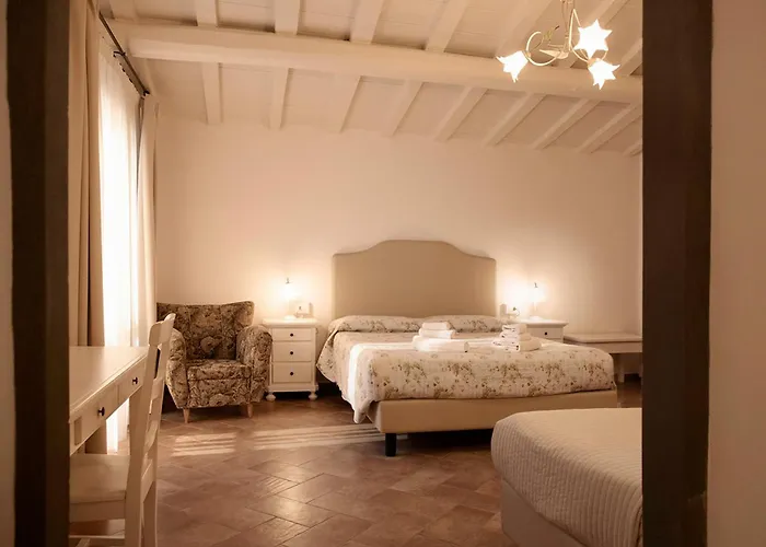 팜스테이 Il Casale Naturart
