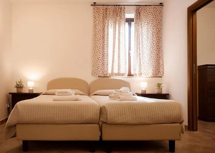 팜스테이 Il Casale Naturart