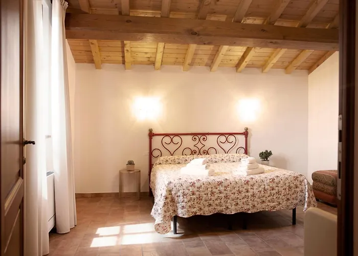 Il Casale Naturart 팜스테이 *